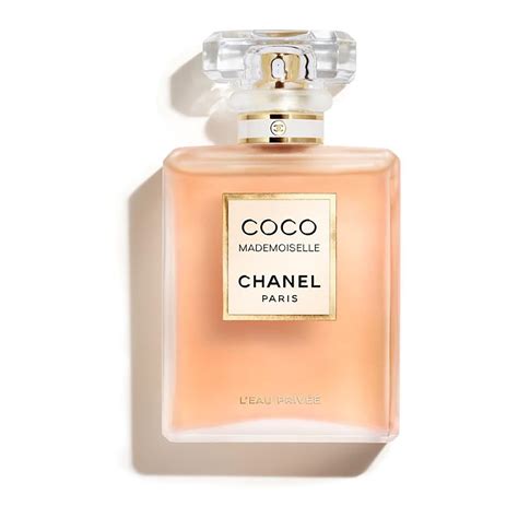 chanel coco mademoiselle eau privee|coco mademoiselle sephora.